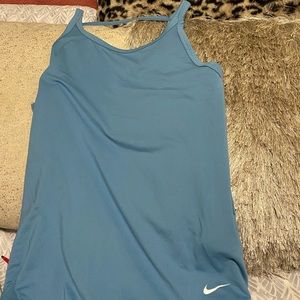 Women’s Nike tank top